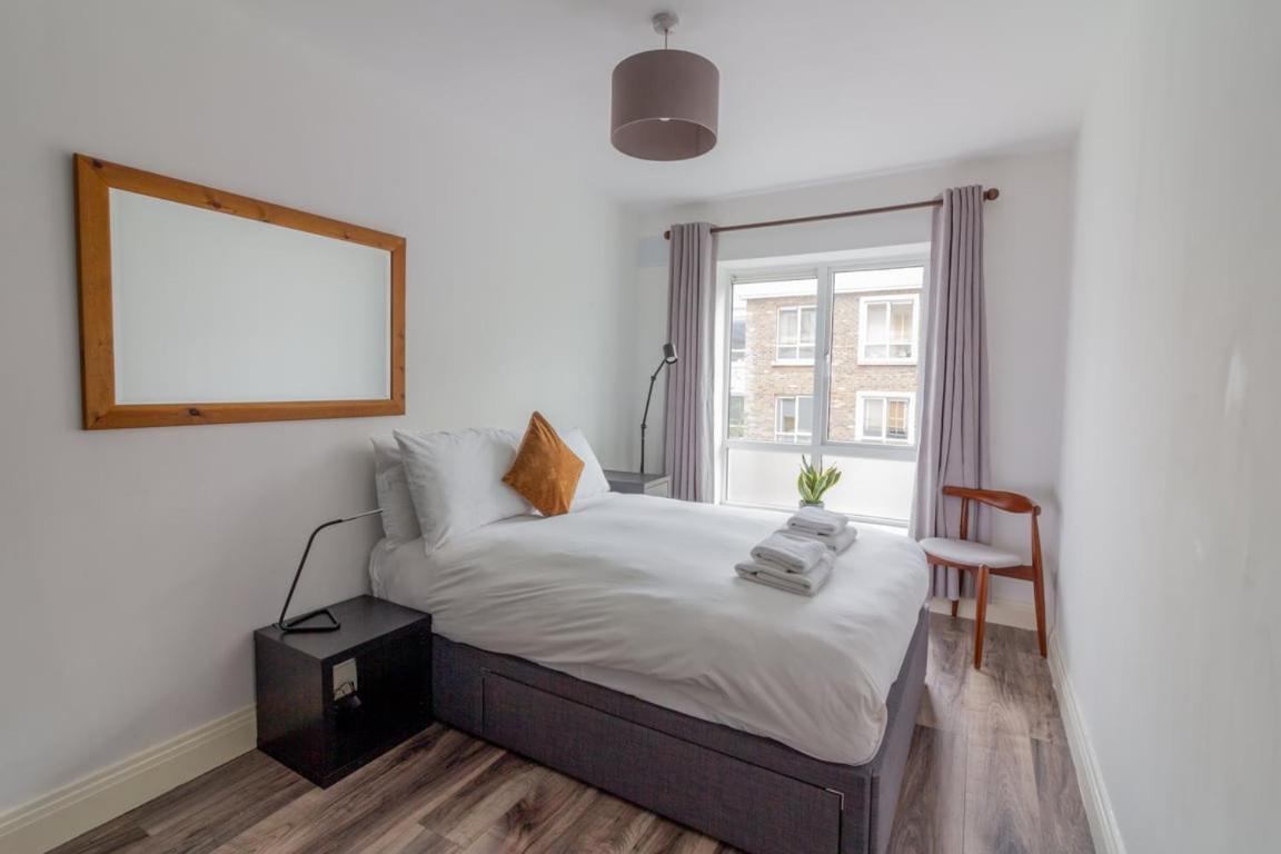 Апартаменти Guestready - Mystic Interiors Near The City Centre Дублін Екстер'єр фото